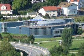 Spielbank Bad Kotzting