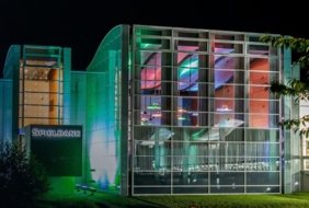 Spielbank Bad Steben