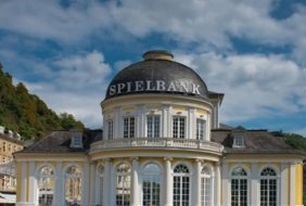 Spielbank Bad Ems