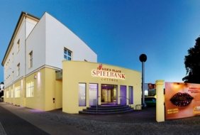 Spielbank Cottbus