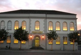 Spielbank Potsdam