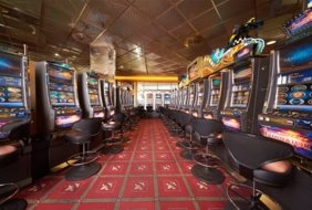 Spielbank Kurfursten Galerie