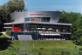 Spielbank Saarbrucken