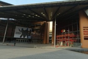 Spielbank Berlin Potsdamer Platz