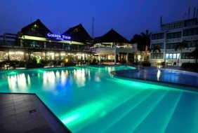 Millionaires Casino Accra