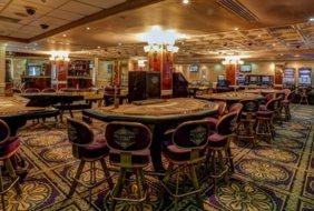 Millionaires Casino Kumasi