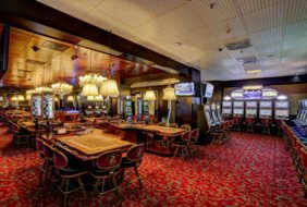Golden Dragon Casino Osu