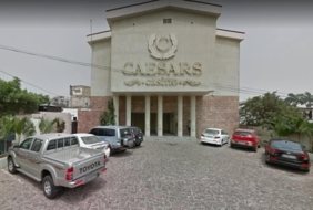 Caesars Casino Accra