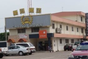 Casino Crown