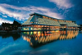 Casino Porto Carras