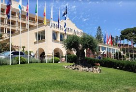 Casino Corfu
