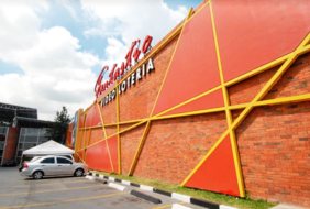 Fantastic Majadas Casino