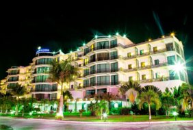 Guyana Princess Casino
