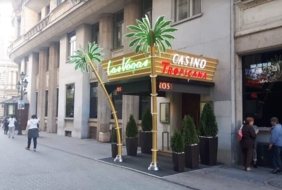 Tropicana Las Vegas Casino