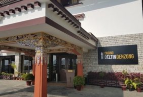 Casino Deltin Denzong