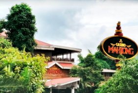 Casino Mahjong
