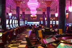 Amusement Casino