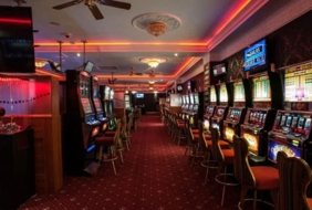 Fitzpatrick´s Casino Dun Laoghaire