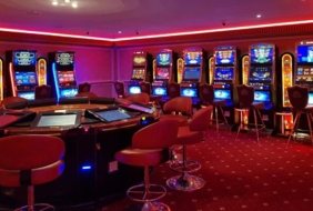 Fitzpatrick´s Casino Dublin South