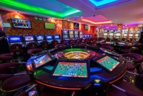 Playland Casino