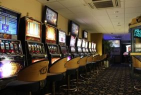 Roma Casino