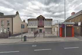 Dr Quirkeys Emporium Dublin 7 Slot Hall