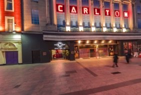 Carlton Casino Club