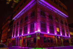 Fitzpatrick´s Casino Limerick