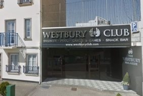 Westbury Casino Club