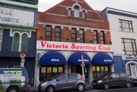 Victoria Sporting Club
