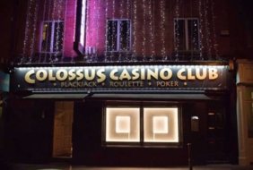 Colossus Casino Club