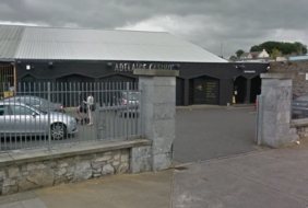 Adelaide Casino Sligo