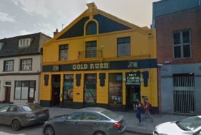 Gold Rush Casino Cork MacCurtain St.
