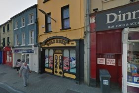 Gold Rush Casino Carlow Tullow St.