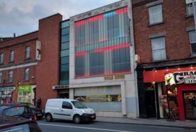 Gold Rush Casino Dublin Rathmines