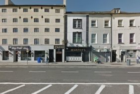 Gold Rush Casino Waterford