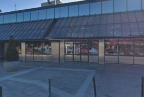 Expo Casino Tallaght Dublin 24