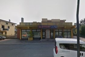 Slottery Las Vegas Palazzolo