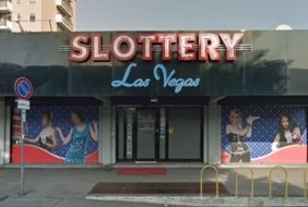 Slottery Las Vegas Peschiera Borromeo