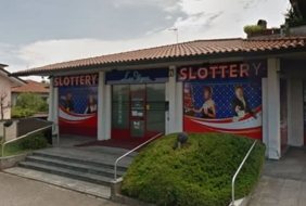 Slottery Las Vegas Parabiago