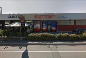 Slottery Las Vegas Legnano