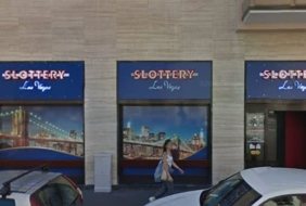 Slottery Las Vegas Milano Abruzzi