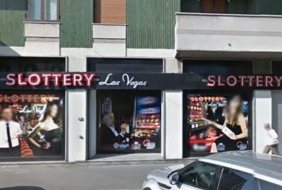 Slottery Las Vegas Milano Gran Sasso