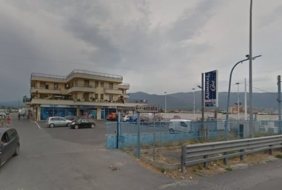 Admiral Club Albenga Regione Poca