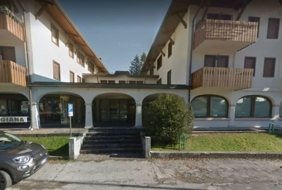 Admiral Club Asiago via Giacomo Matteotti