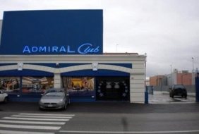 Admiral Club Asti corso Alessandria