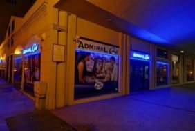 Admiral Club Asti via Brofferio