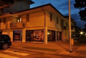 Admiral Club Bassano del Grappa