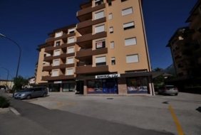 Admiral Club Belluno via Medaglie d'Oro
