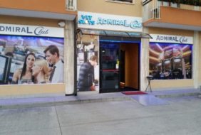 Admiral Club Belluno viale Europa